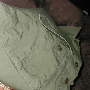 Polo army jacket